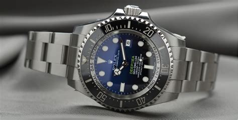 when did rolex start using 904l steel